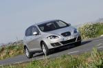 Seat Altea 2009 года